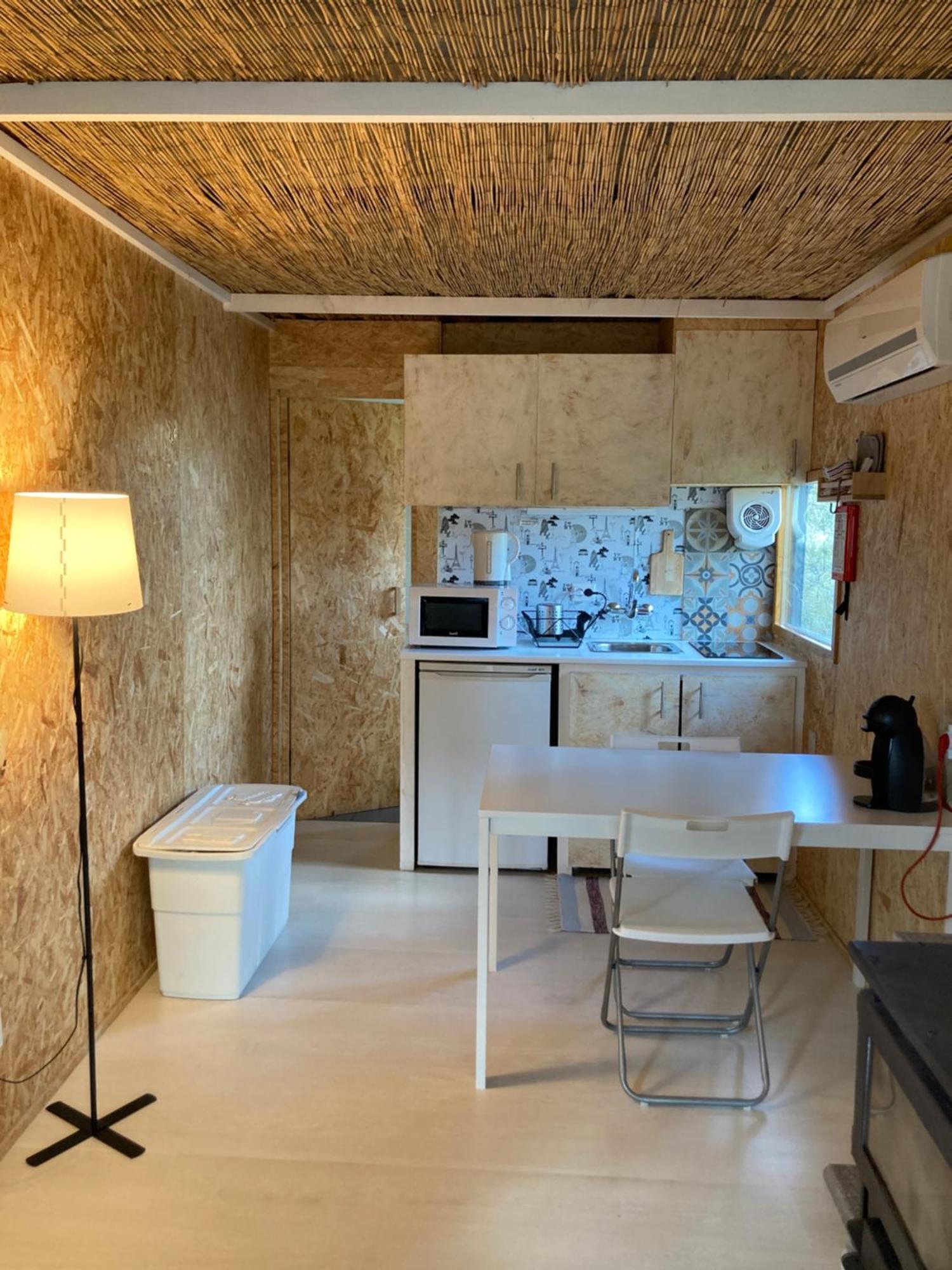 Relax Container Aguiar da Beira Exterior foto