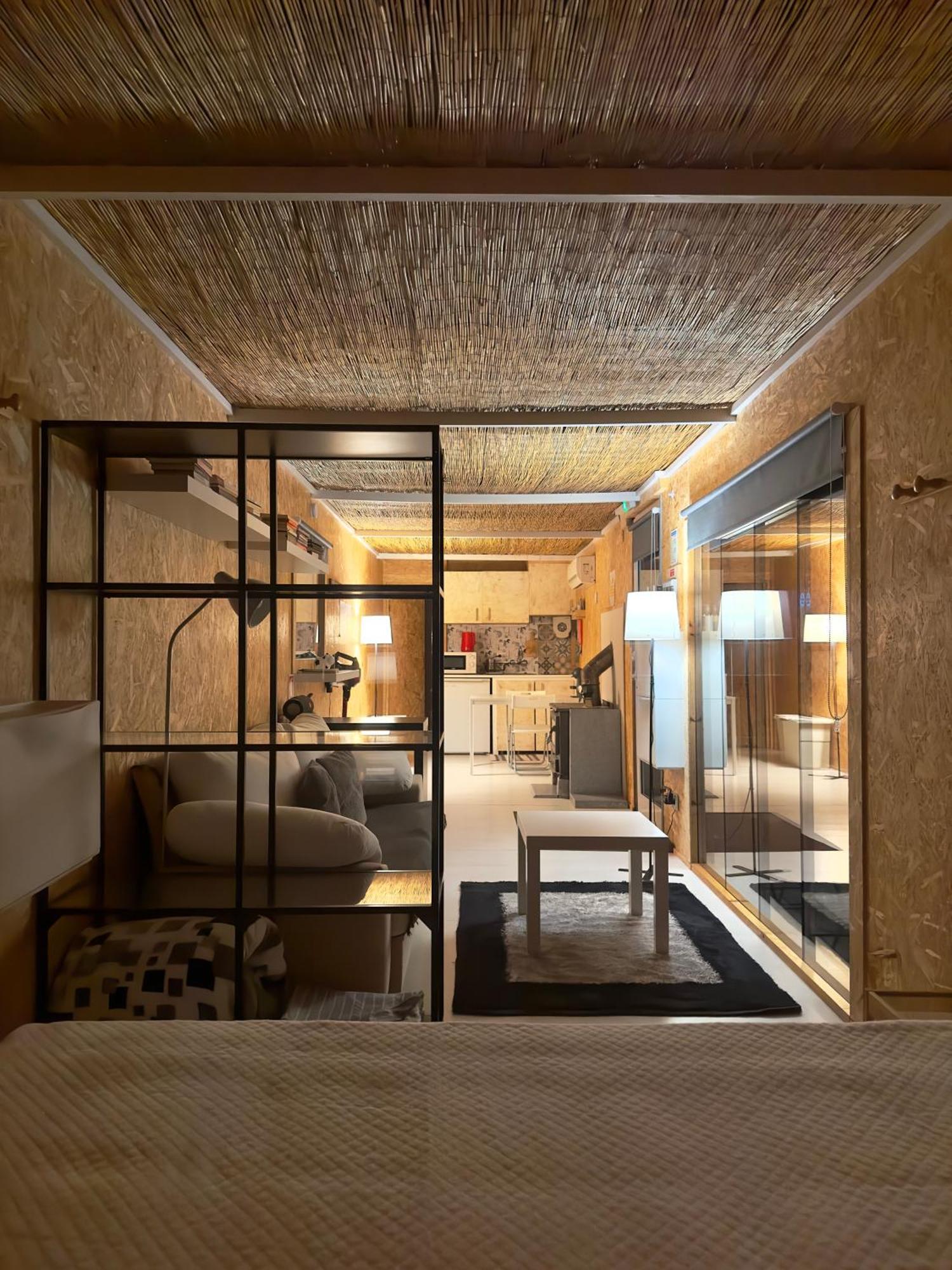 Relax Container Aguiar da Beira Exterior foto