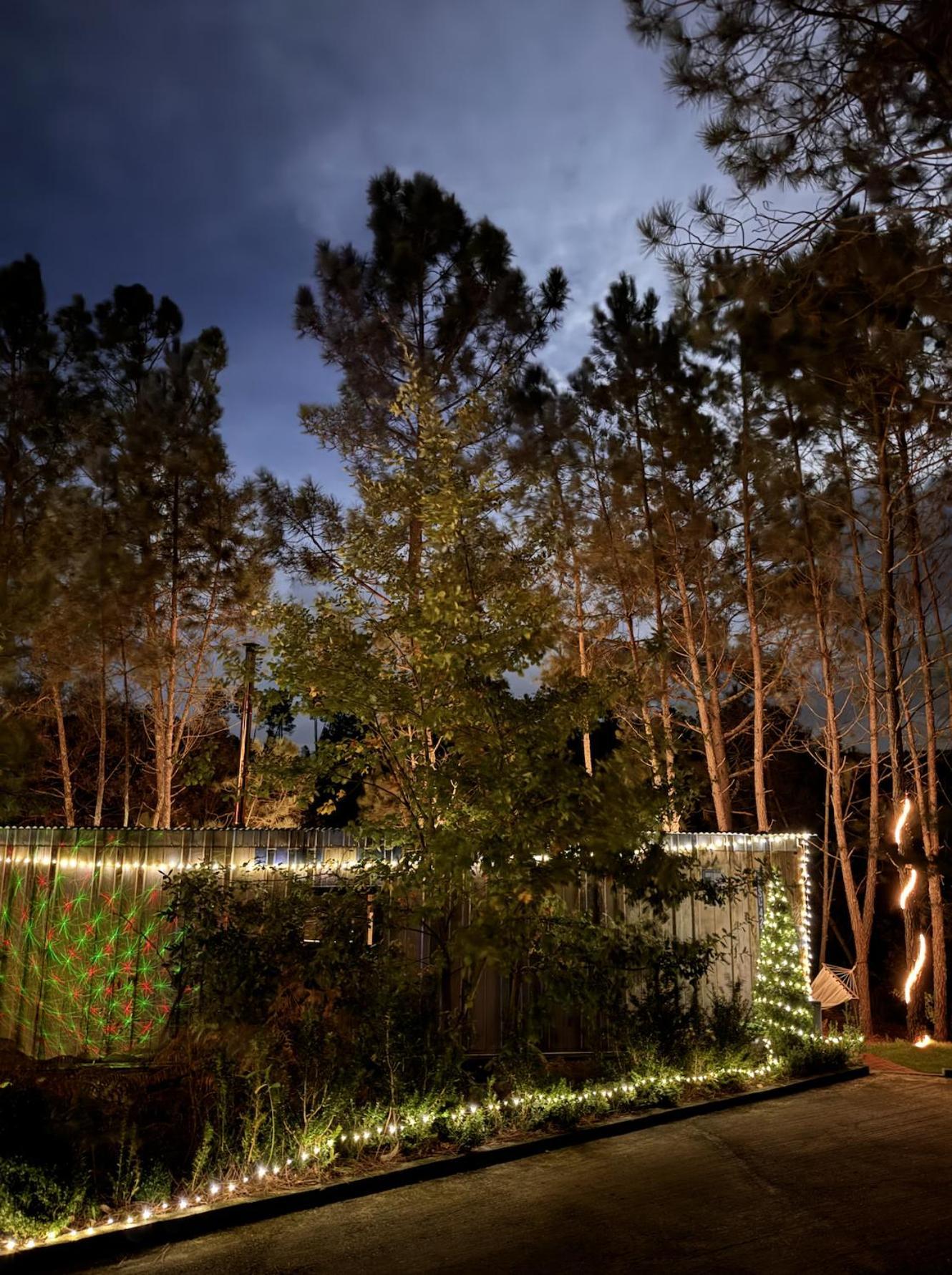 Relax Container Aguiar da Beira Exterior foto