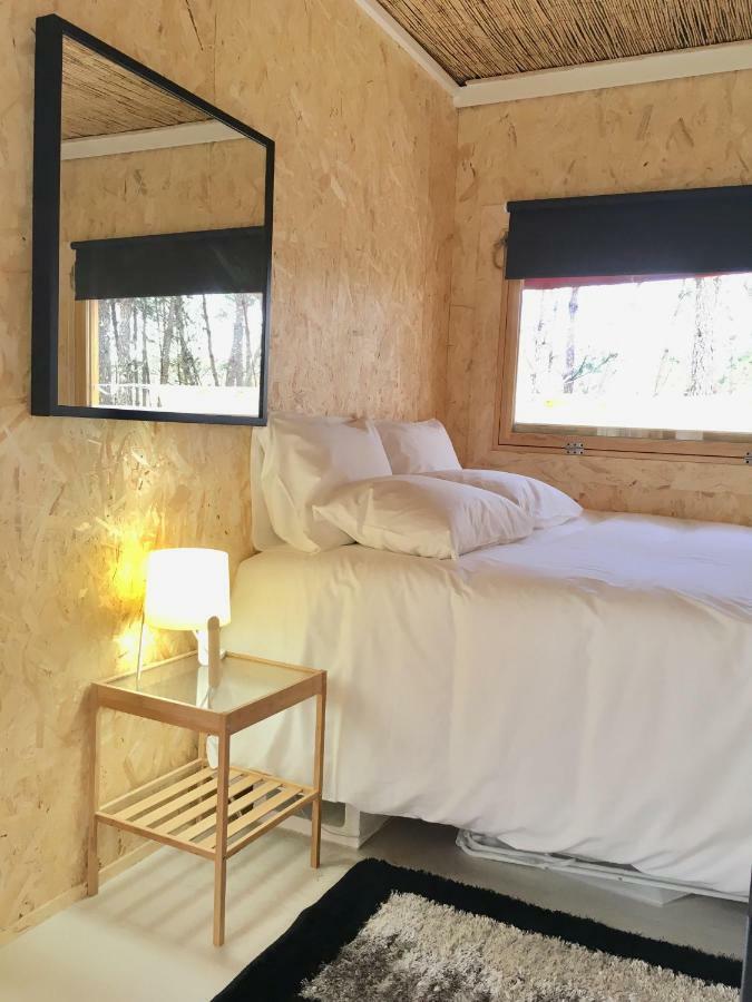 Relax Container Aguiar da Beira Exterior foto