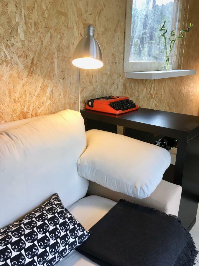 Relax Container Aguiar da Beira Exterior foto